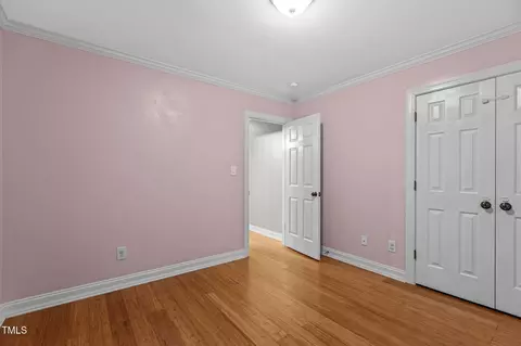 Bedroom - 61 Fork Junction Rd, Timberlake, NC 27583 photo 6 of 7