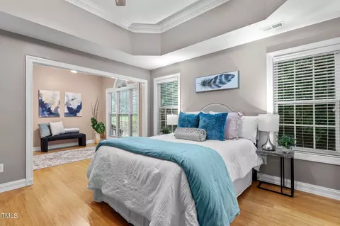 Bedroom - 61 Fork Junction Rd, Timberlake, NC 27583 photo 1 of 7