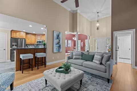 Other - 61 Fork Junction Rd, Timberlake, NC 27583 photo 8 of 18