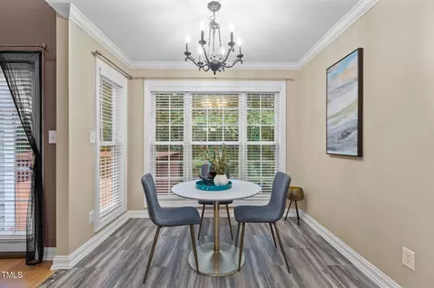 Dining - 61 Fork Junction Rd, Timberlake, NC 27583 photo 4 of 4