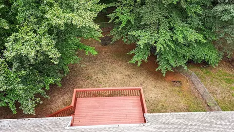 Exterior - 61 Fork Junction Rd, Timberlake, NC 27583 photo 9 of 9