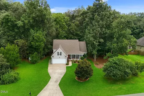 Other - 61 Fork Junction Rd, Timberlake, NC 27583 photo 3 of 18