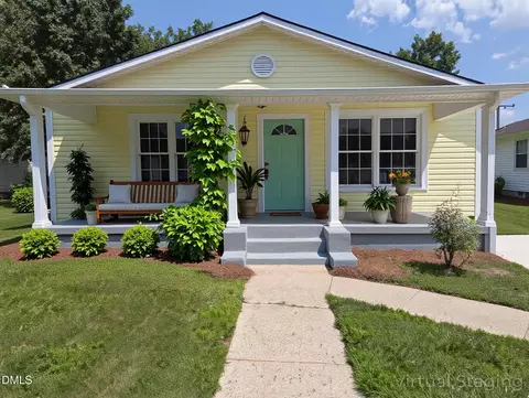 312 Somers Ave, Burlington, NC 27215
