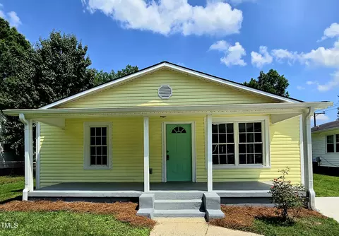 312 Somers Ave, Burlington, NC 27215
