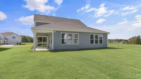 Exterior - 36 Pink Iris Ct, Clayton, NC 27520 photo 4 of 9