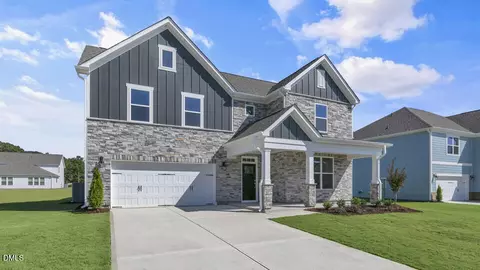 Other - 36 Pink Iris Ct, Clayton, NC 27520 photo 1 of 7