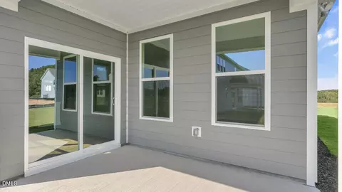 Exterior - 36 Pink Iris Ct, Clayton, NC 27520 photo 2 of 9