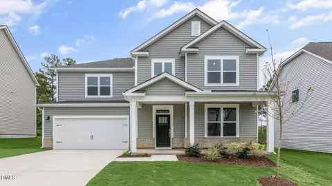 54 Pink Iris Ct, Clayton, NC 27520