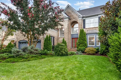 9136 Meadow Mist Ct, Raleigh, NC 27617