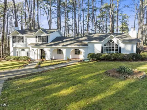 3872 Hope Valley Rd, Durham, NC 27707
