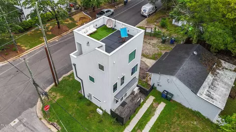 400 Bragg St, Raleigh, NC 27601