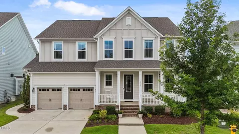 1713 Thicketon Cir, Wake Forest, NC 27587