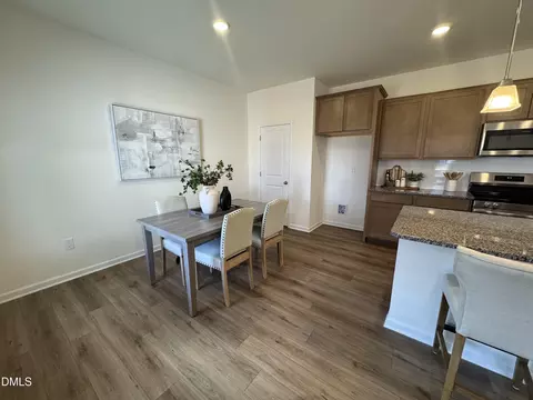 172 Courtside Dr, Dunn, NC 28334 photo 9