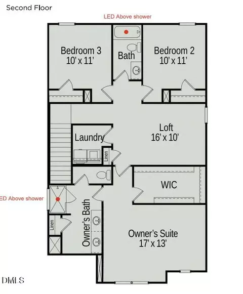 172 Courtside Dr, Dunn, NC 28334 photo 18