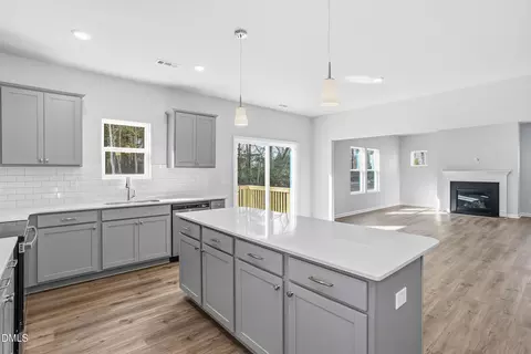 154 Harriette Ct, Lillington, NC 27546