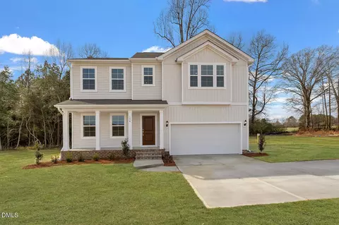 154 Harriette Ct, Lillington, NC 27546