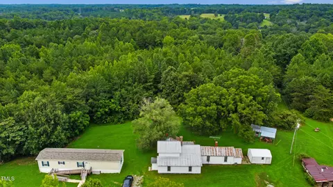 3607 N Nc 119 Hwy, Mebane, NC 27302