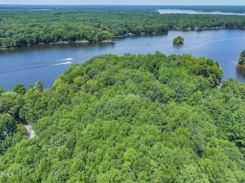 lot S S Macon Dr, Littleton, NC 27850