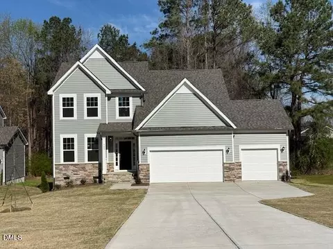 400 Shelby Meadow Ln, Angier, NC 27501