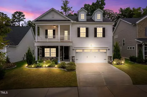 3213 Douglas Fir Rd, Raleigh, NC 27616