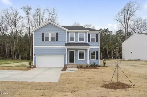 174 Harriette Ct, Lillington, NC 27546