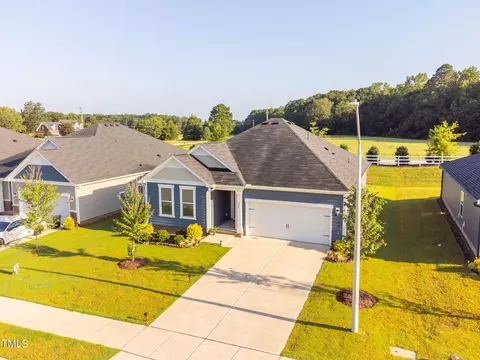 209 Potomac River St, Garner, NC 27529