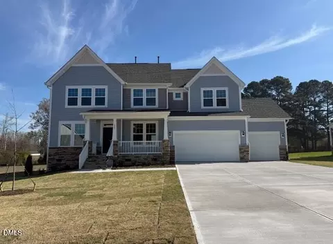 228 Shelby Meadow Ln, Angier, NC 27501
