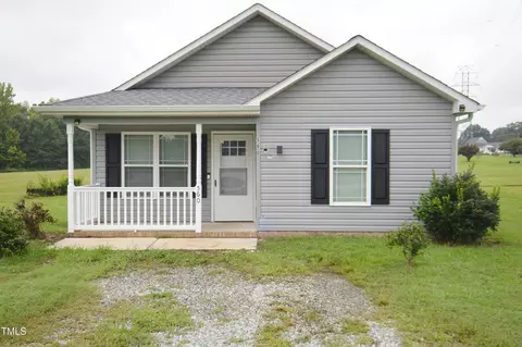 560 Baldwin Rd, Burlington, NC 27217