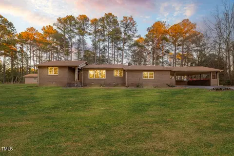 919 Corbitt Drive Dr, Weldon, NC 27890