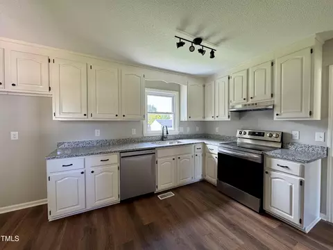 Kitchen - 382 Circle Dr, Angier, NC 27501 photo 2 of 2