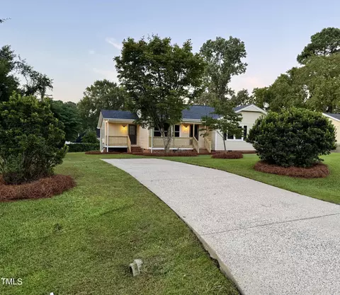 Other - 382 Circle Dr, Angier, NC 27501 photo 1 of 1