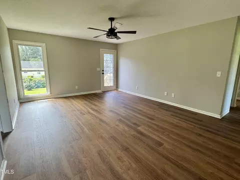 Living - 382 Circle Dr, Angier, NC 27501 photo 1 of 2