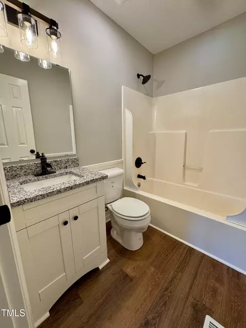 Bath - 382 Circle Dr, Angier, NC 27501 photo 1 of 2