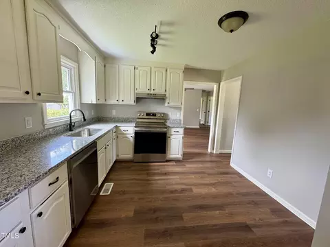 Kitchen - 382 Circle Dr, Angier, NC 27501 photo 1 of 2