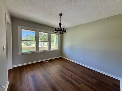 Dining - 382 Circle Dr, Angier, NC 27501 photo 1 of 1