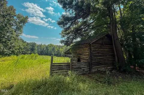 24 Acres Bob Daniel Rd, Oxford, NC 27565
