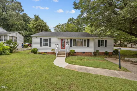 316 Richmond Ave, Burlington, NC 27217