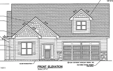 70 Leisure Ln, Louisburg, NC 27549