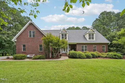 4805 Christian Chapel Church Rd, New Hill, NC 27562