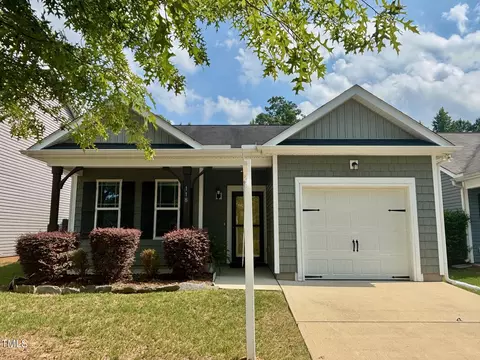 118 Balboa Pkwy, Clayton, NC 27520