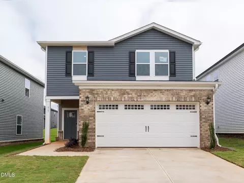 917 Grand Mesa Dr, Garner, NC 27529