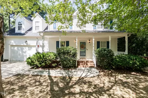 1906 Mystic Dr, Durham, NC 27712
