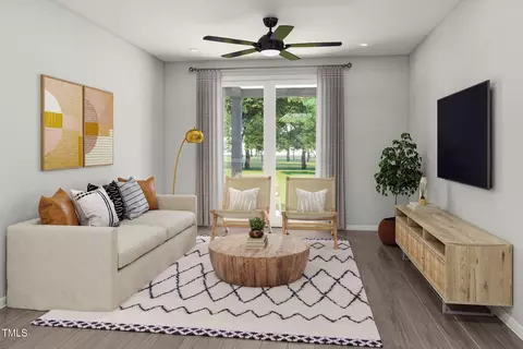 212 Oak Summit Pl, Chapel Hill, NC 27516