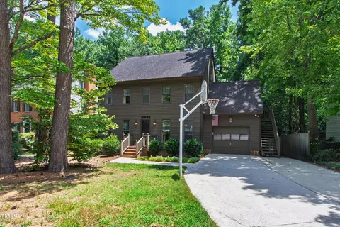 6716 Rainwater Rd, Raleigh, NC 27615