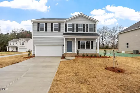 138 Harriette Ct, Lillington, NC 27546