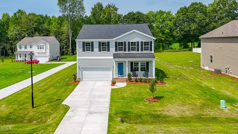 138 Harriette Ct #67, Lillington, NC 27546