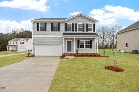 138 Harriette Ct, Lillington, NC 27546