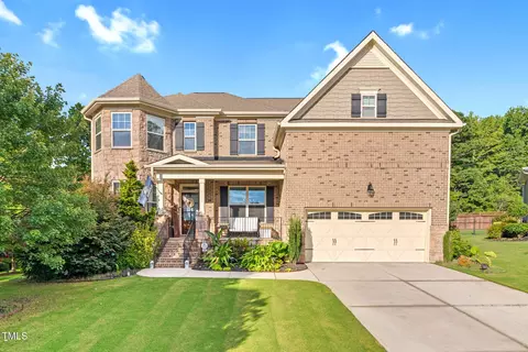 2300 Regola Ct, Apex, NC 27502