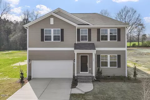 122 Harriette Ct, Lillington, NC 27546