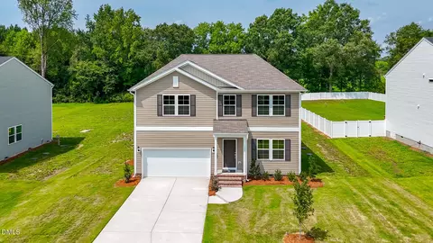 122 Harriette Ct #68, Lillington, NC 27546